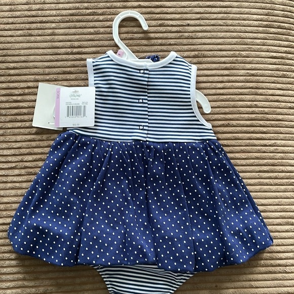 children size US 9-12M dresses 3pck - Picture 7 of 7